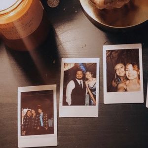 Meet your Posher, Abbey